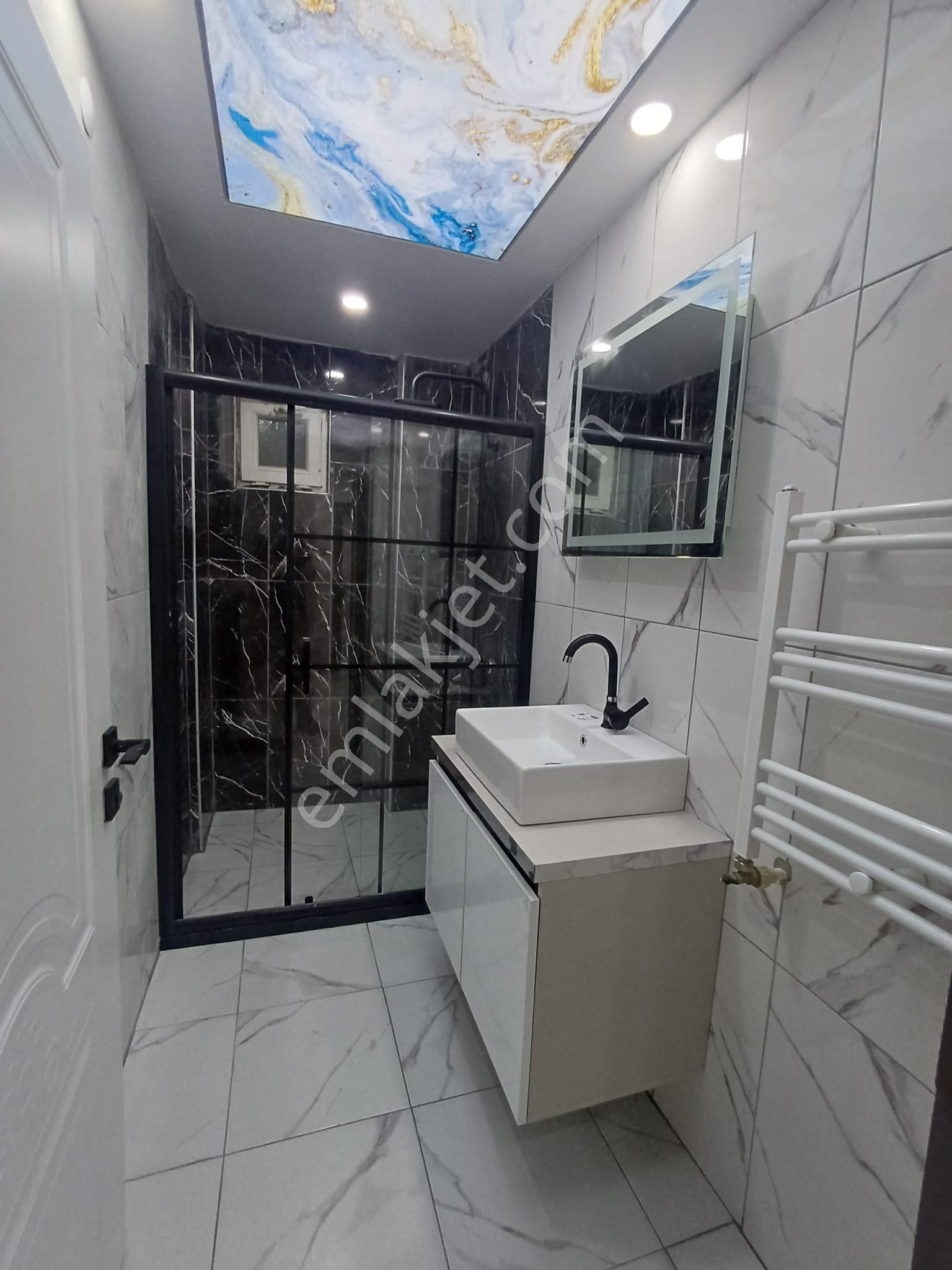 Yazıcı Emlak Tan Sincan Akşemsettin Mahallesinde Salon Bağımsız Satılık 3+1 Daire - Görsel 23