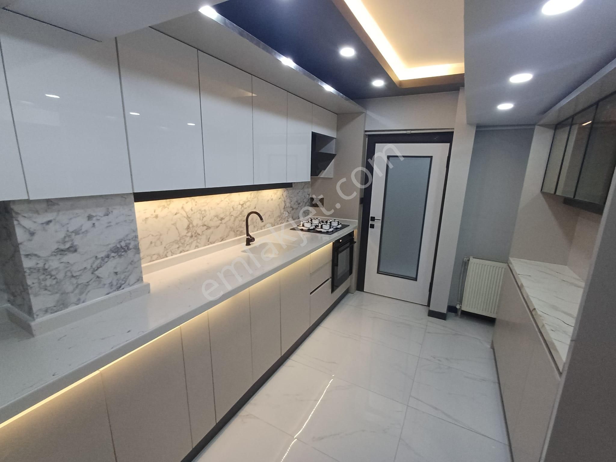 Yazıcı Emlak Tan Sincan Akşemsettin Mahallesinde Salon Bağımsız Satılık 3+1 Daire - Görsel 20