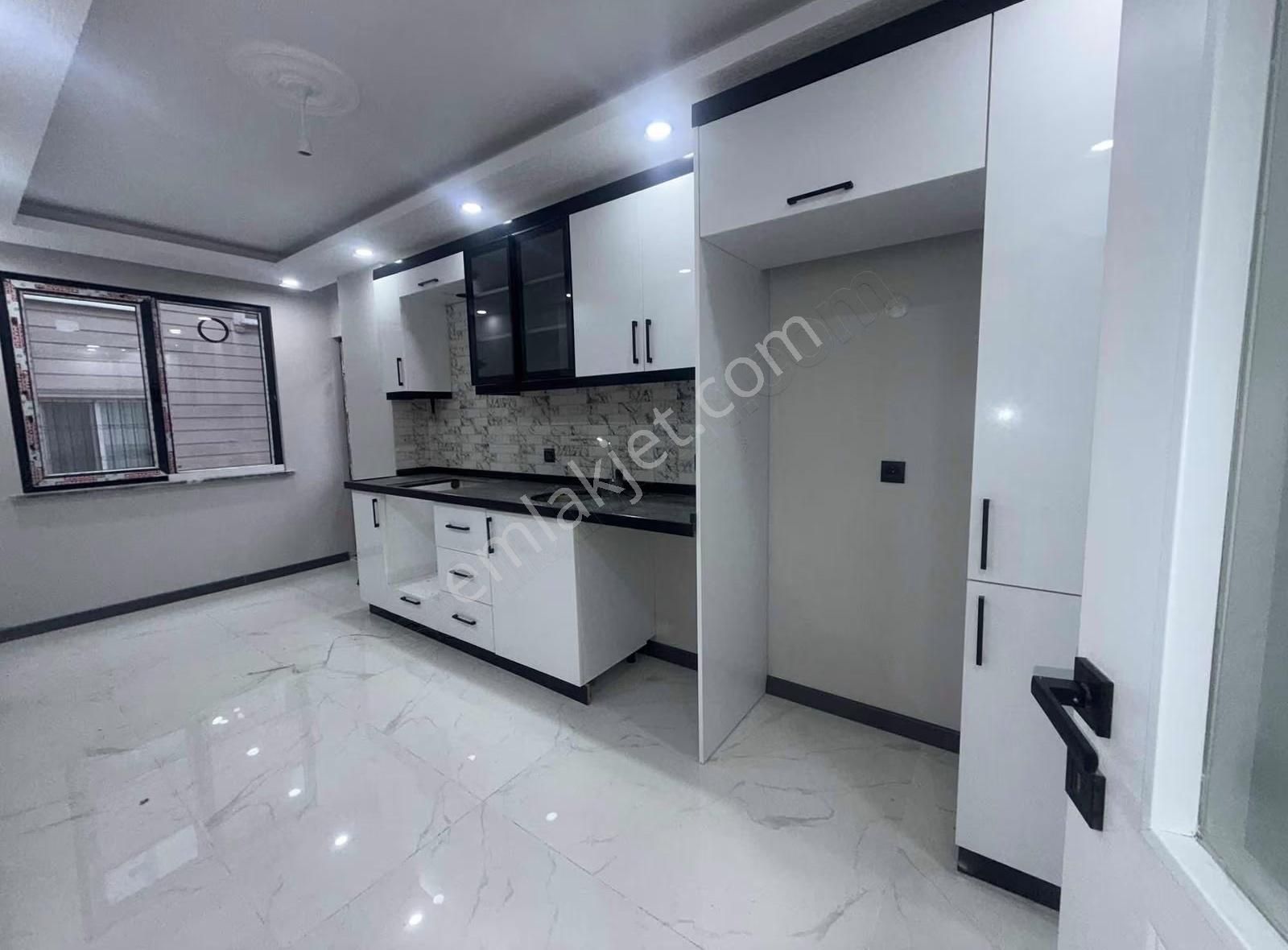 Denizcan Emlak 3+1 Aydınlık Kelepir Daire - Görsel 20