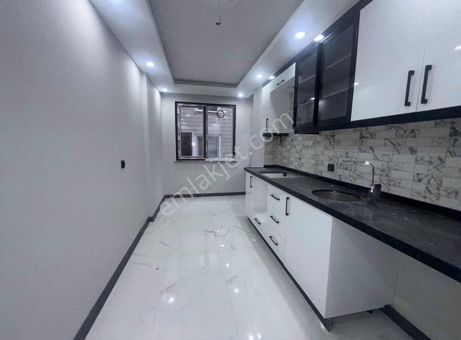 Denizcan Emlak 3+1 Aydınlık Kelepir Daire - Görsel 32