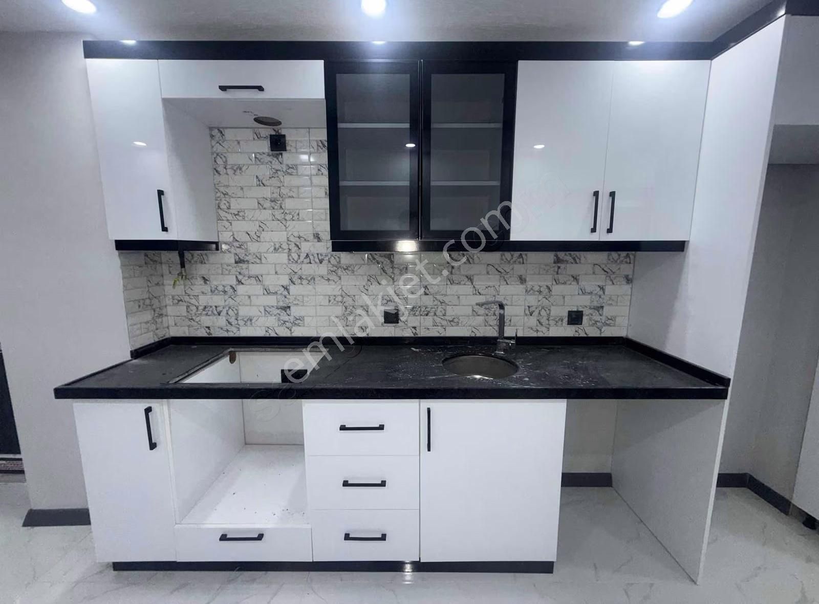 Denizcan Emlak 3+1 Aydınlık Kelepir Daire - Görsel 21