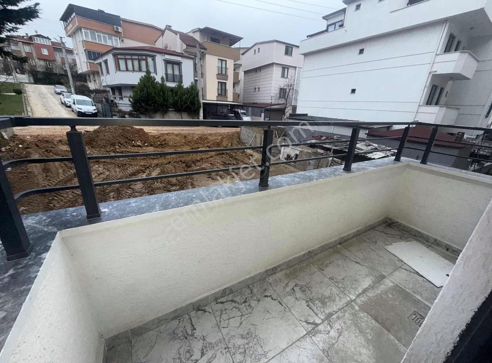 Denizcan Emlak 3+1 Aydınlık Kelepir Daire - Görsel 17