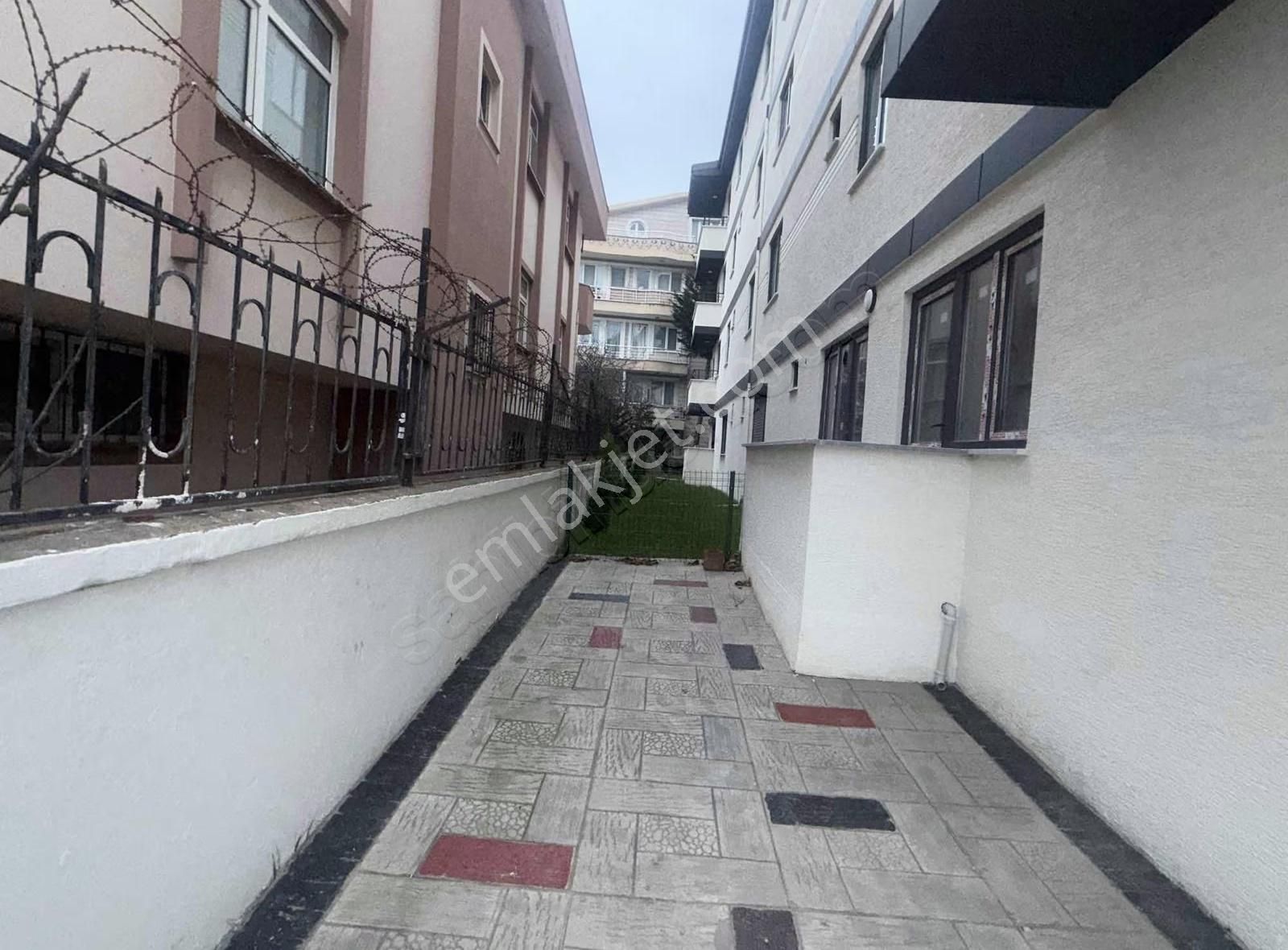 Denizcan Emlak 3+1 Aydınlık Kelepir Daire - Görsel 25