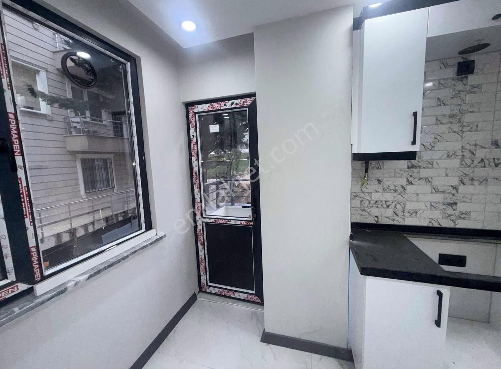 Denizcan Emlak 3+1 Aydınlık Kelepir Daire - Görsel 27