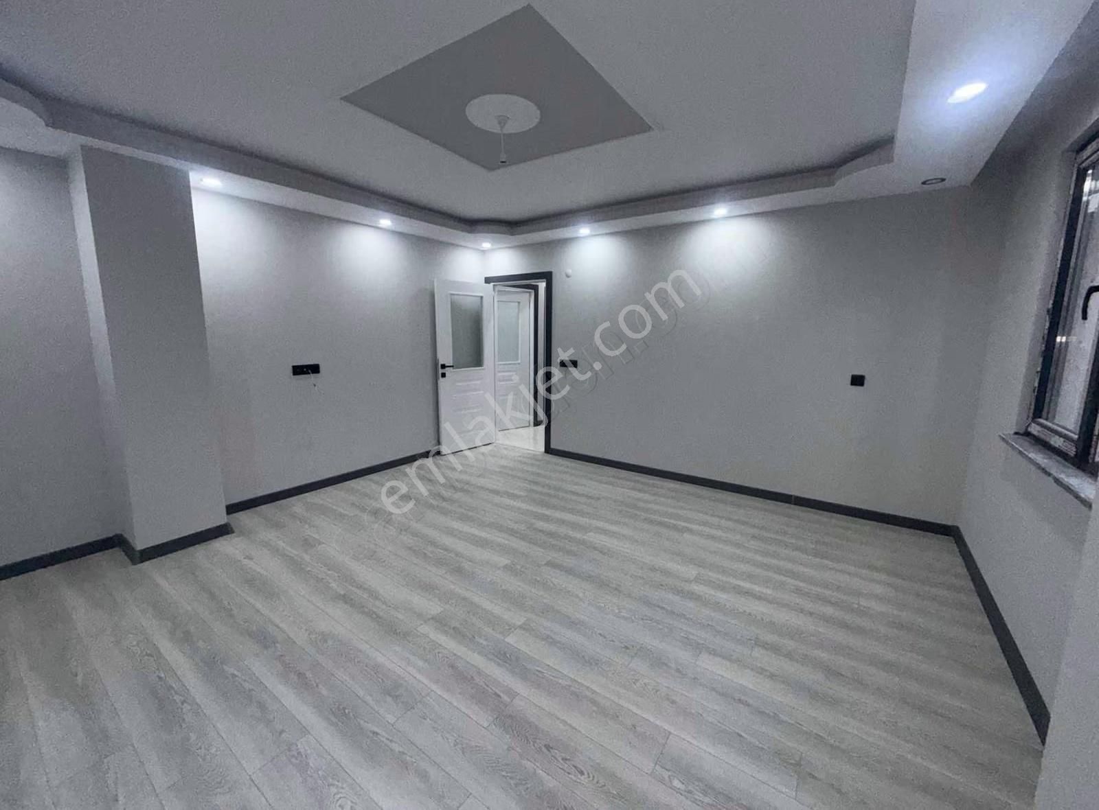 Denizcan Emlak 3+1 Aydınlık Kelepir Daire