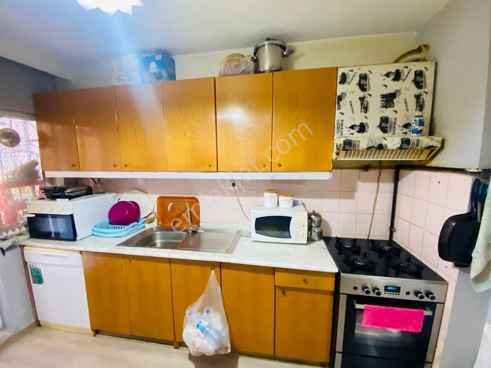 Valentia'dan Sokullu Cadde Üzeri Satılık Geniş Bağımsız Daire !! - Görsel 26