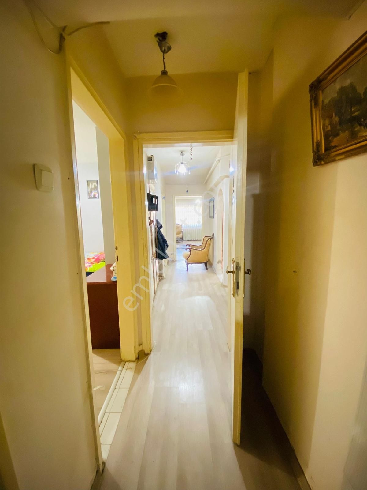 Valentia'dan Sokullu Cadde Üzeri Satılık Geniş Bağımsız Daire !! - Görsel 5