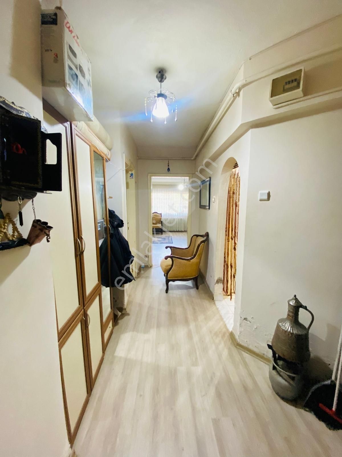 Valentia'dan Sokullu Cadde Üzeri Satılık Geniş Bağımsız Daire !! - Görsel 20