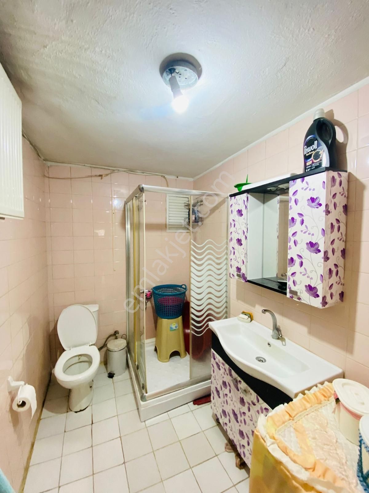 Valentia'dan Sokullu Cadde Üzeri Satılık Geniş Bağımsız Daire !! - Görsel 3