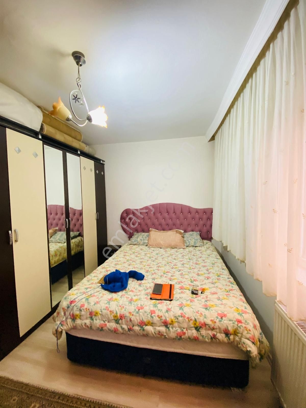 Valentia'dan Sokullu Cadde Üzeri Satılık Geniş Bağımsız Daire !! - Görsel 10