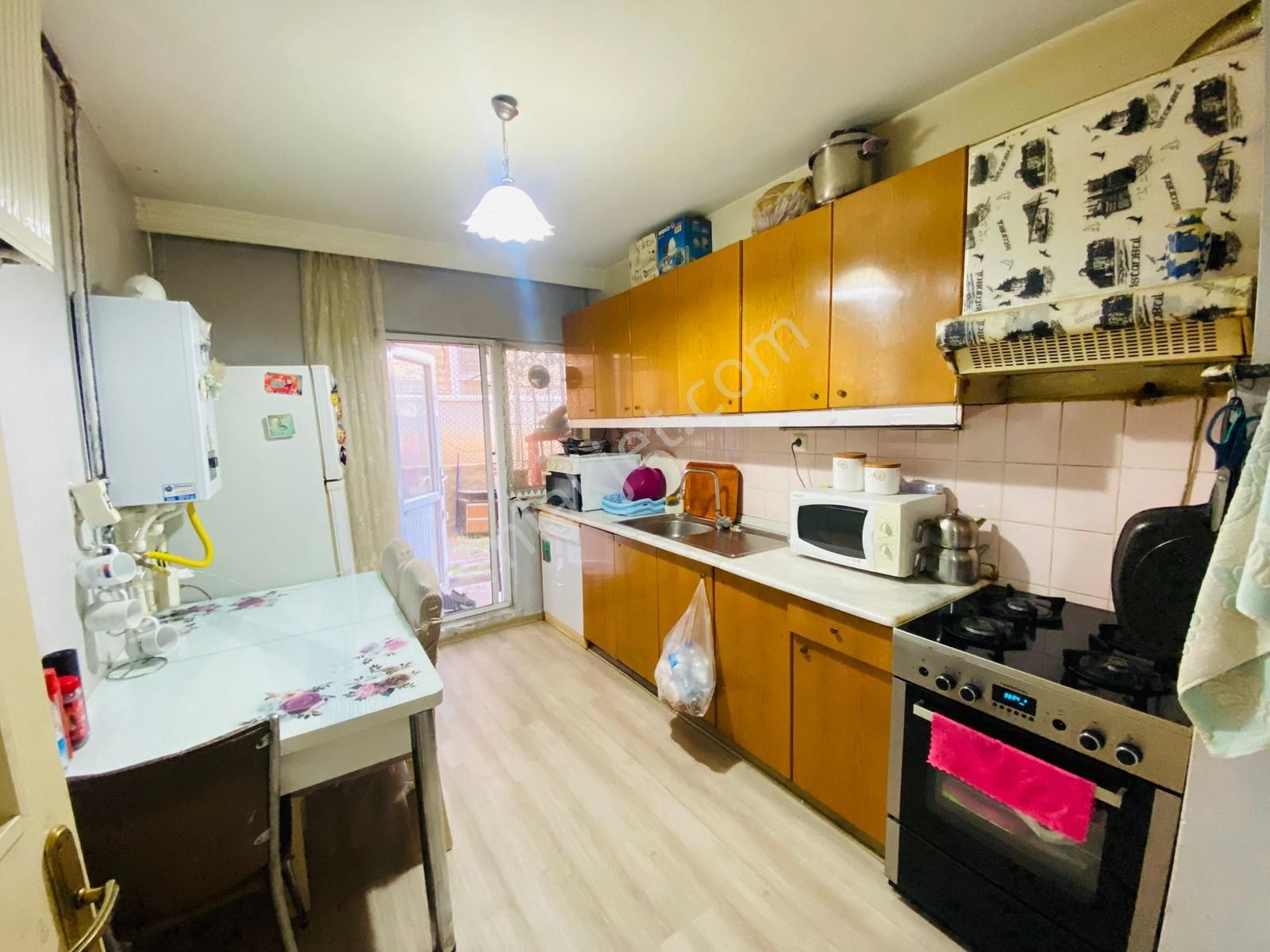 Valentia'dan Sokullu Cadde Üzeri Satılık Geniş Bağımsız Daire !! - Görsel 27