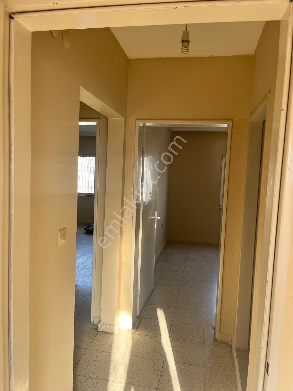 Adana Yüreğir Kaymakamlığın Orda Polis Okuluna Yakın Kiralık İçi Yenilenmiş 2+1 Fırsat Daire - Görsel 7