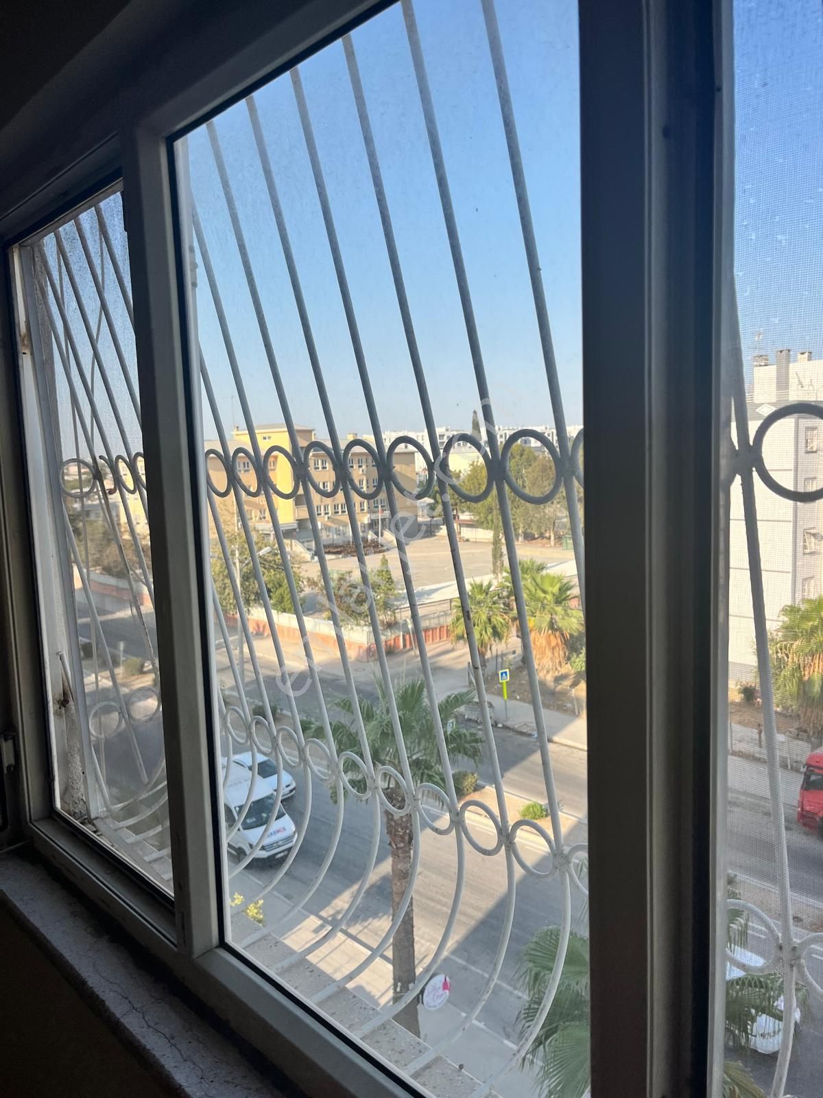 Adana Yüreğir Kaymakamlığın Orda Polis Okuluna Yakın Kiralık İçi Yenilenmiş 2+1 Fırsat Daire - Görsel 21