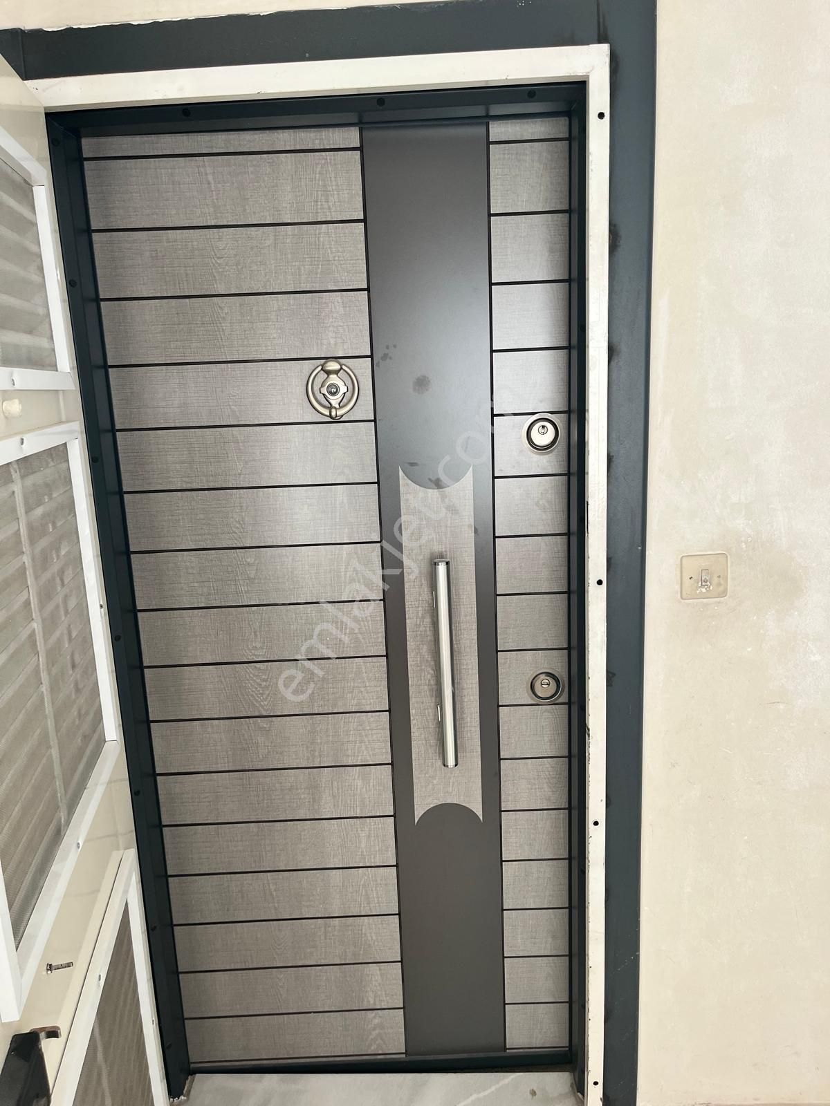 Adana Yüreğir Kaymakamlığın Orda Polis Okuluna Yakın Kiralık İçi Yenilenmiş 2+1 Fırsat Daire - Görsel 8