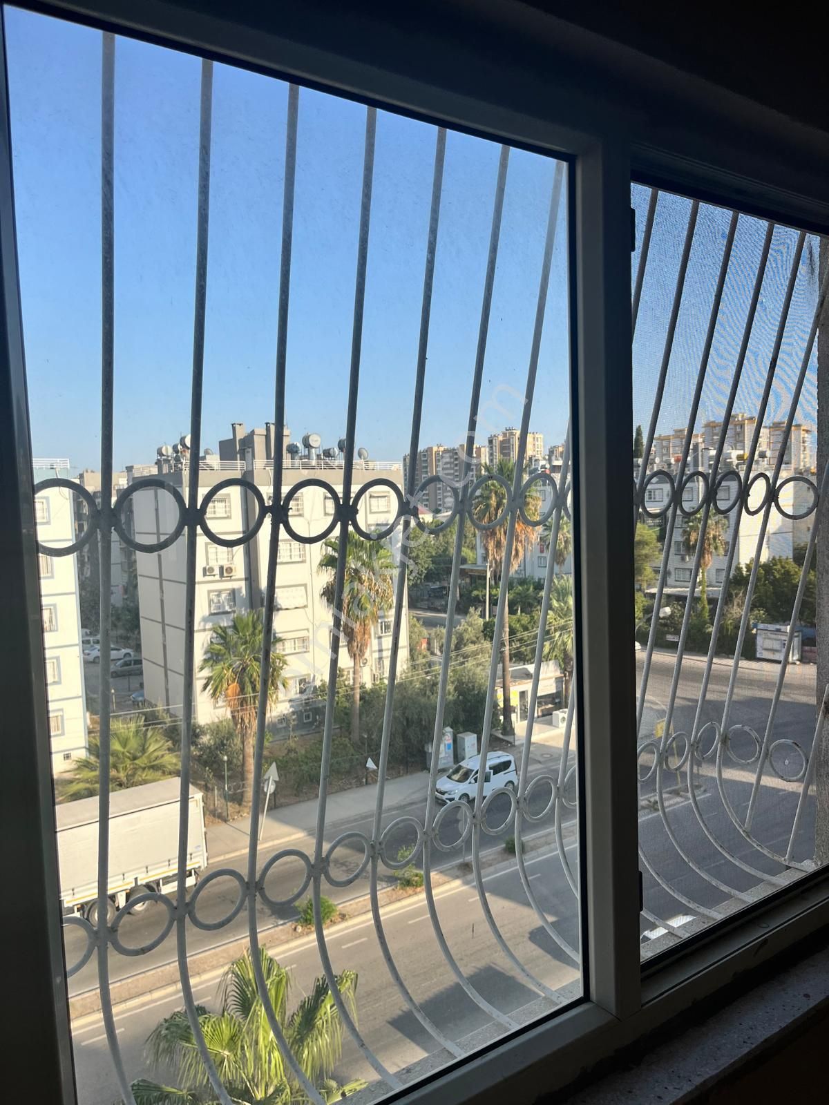 Adana Yüreğir Kaymakamlığın Orda Polis Okuluna Yakın Kiralık İçi Yenilenmiş 2+1 Fırsat Daire - Görsel 20