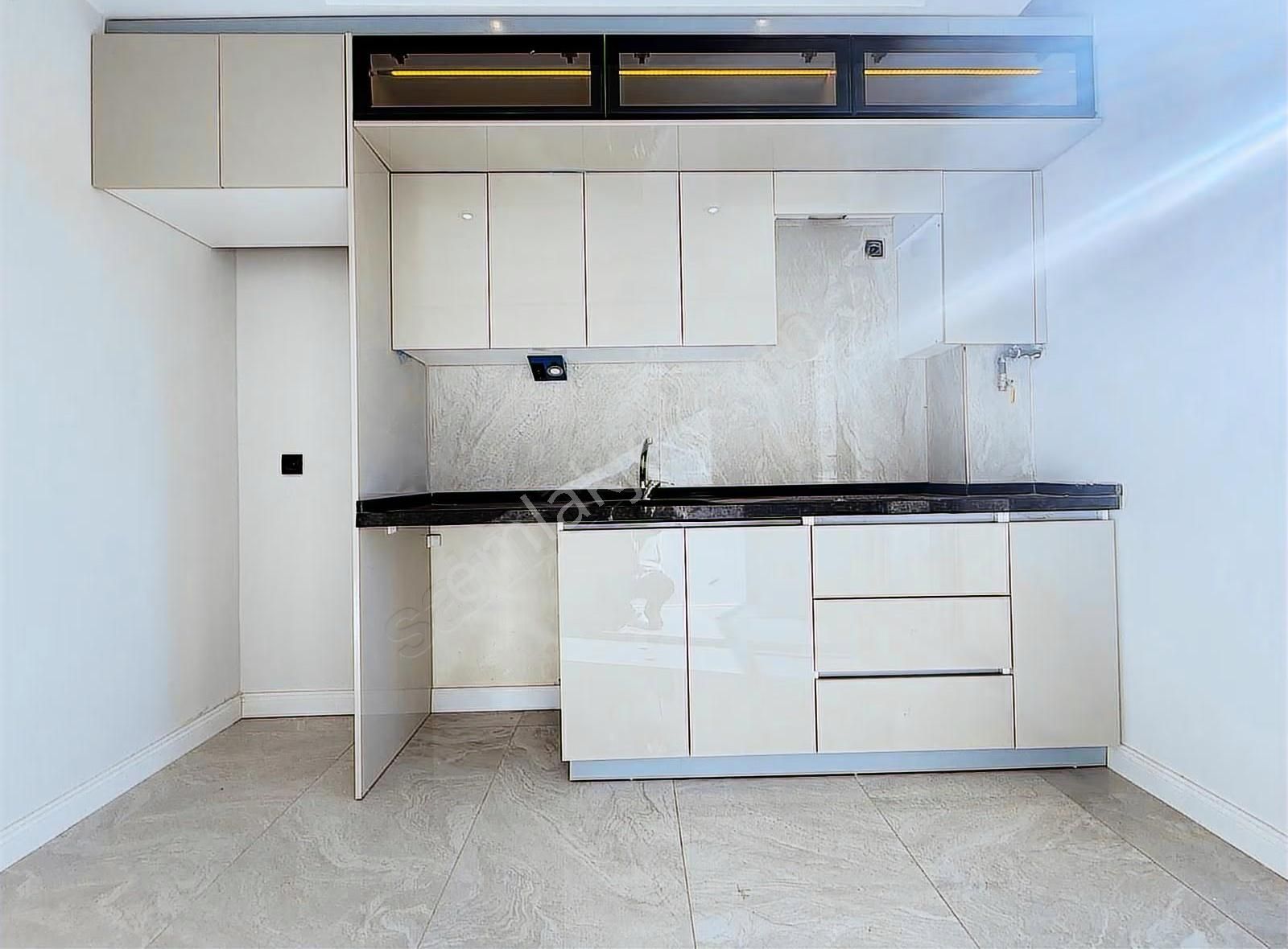 Denız Can Emlak Baglarnasinda Kelepir 3+1 Arakat Daire - Görsel 33