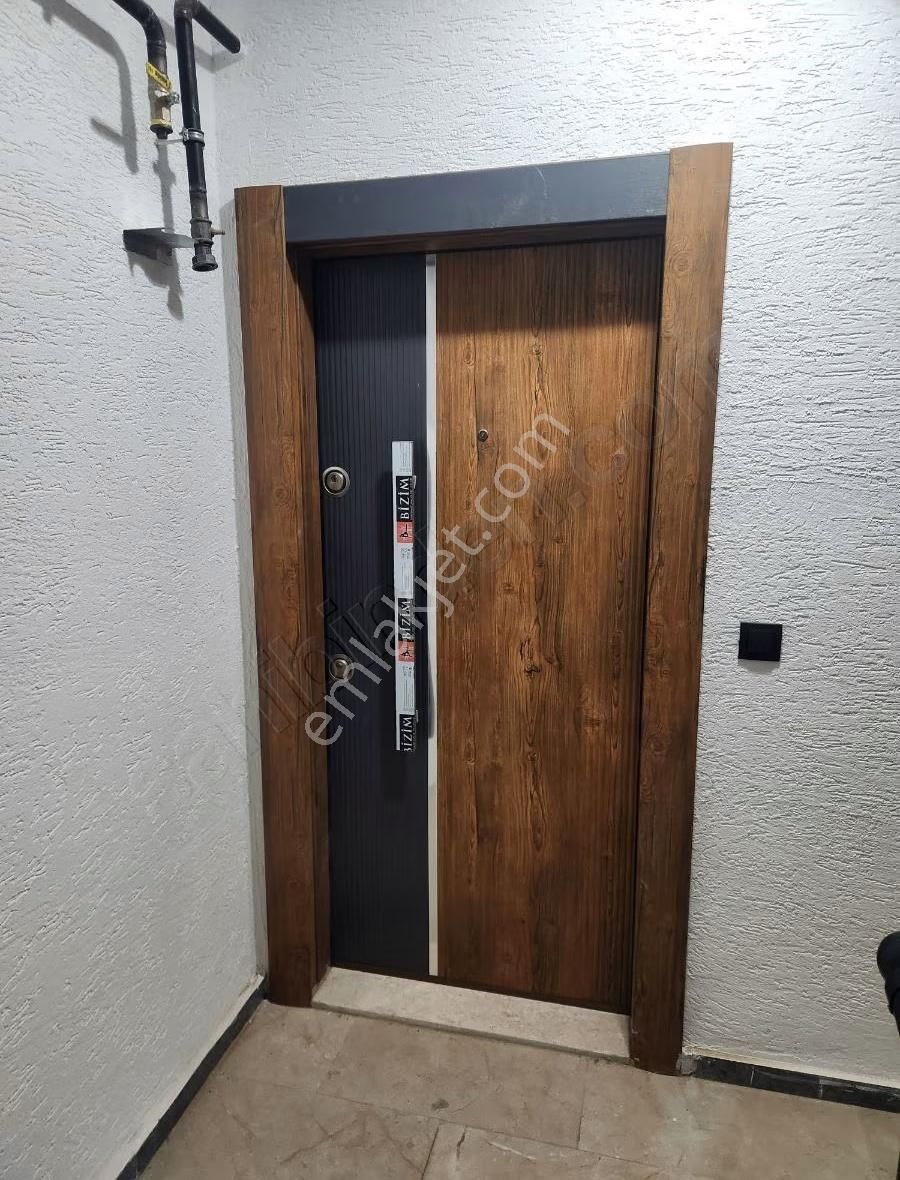 Denız Can Emlak Baglarnasinda Kelepir 3+1 Arakat Daire - Görsel 20