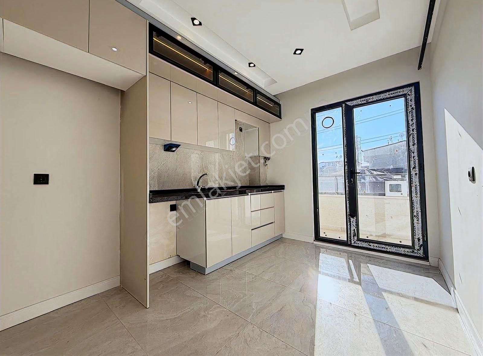 Denız Can Emlak Baglarnasinda Kelepir 3+1 Arakat Daire - Görsel 17