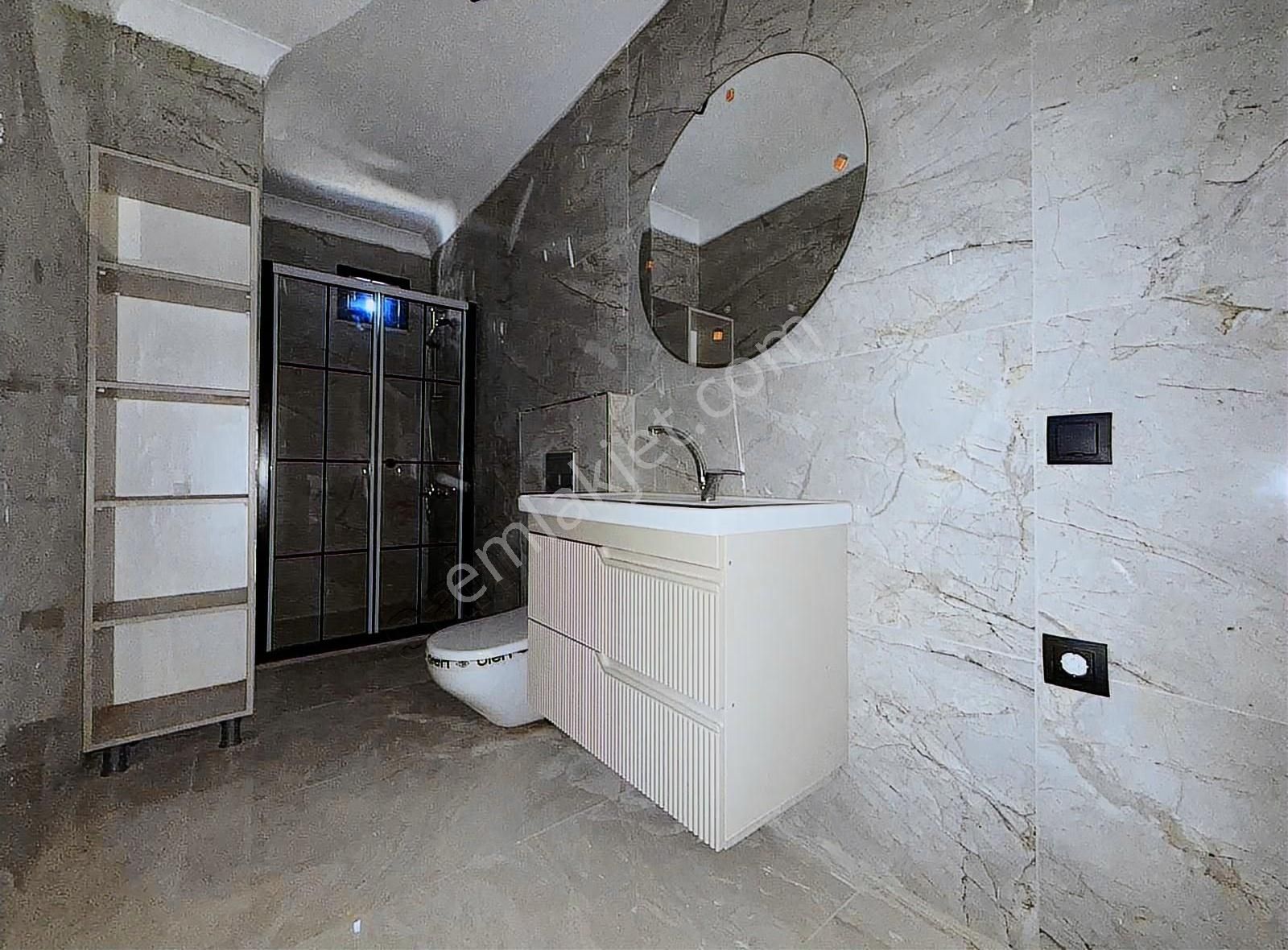 Denız Can Emlak Baglarnasinda Kelepir 3+1 Arakat Daire - Görsel 19