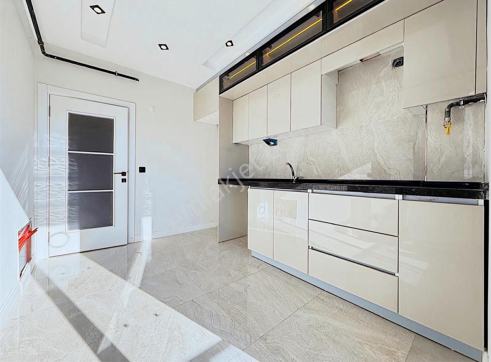 Denız Can Emlak Baglarnasinda Kelepir 3+1 Arakat Daire - Görsel 10