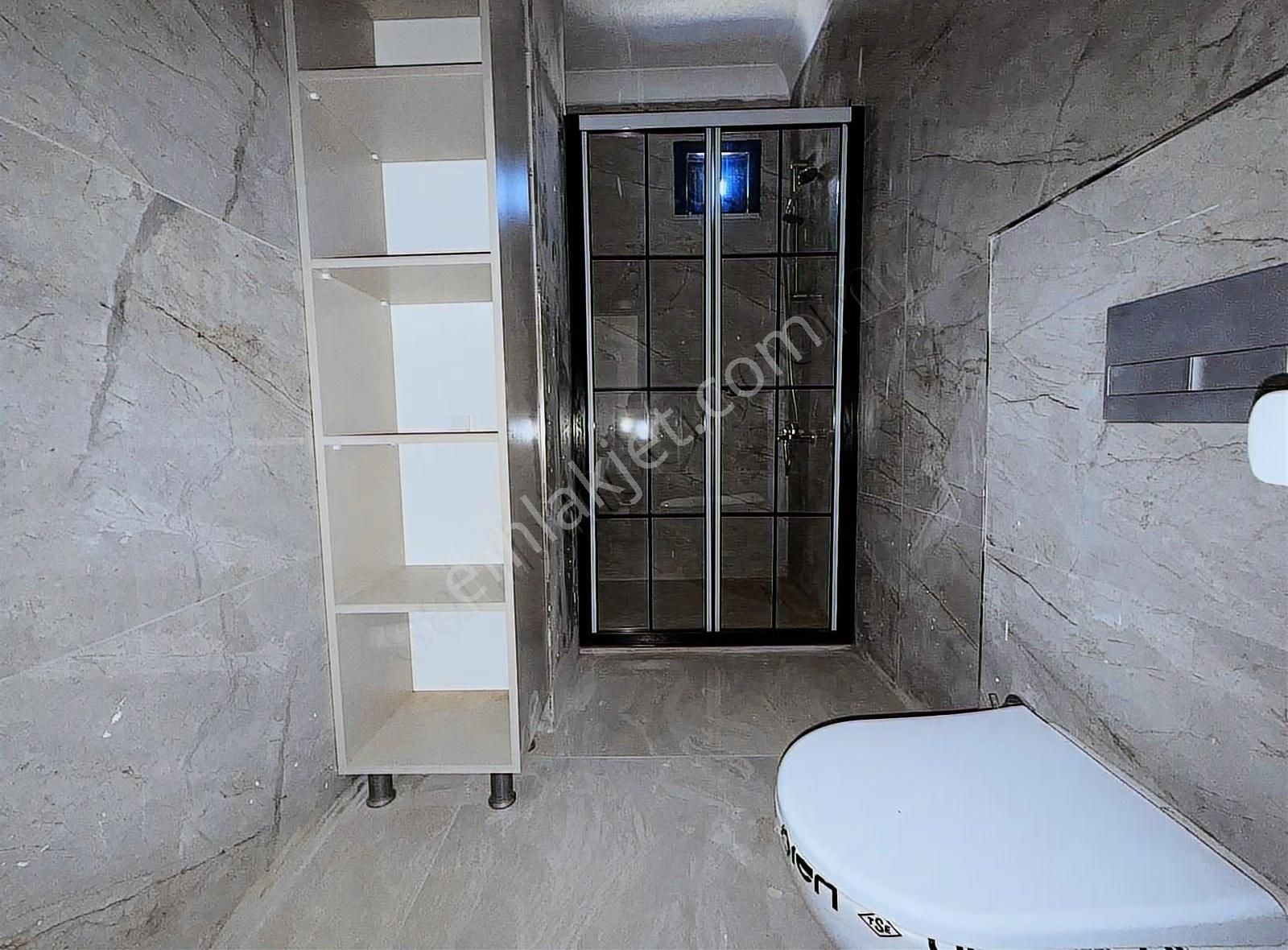 Denız Can Emlak Baglarnasinda Kelepir 3+1 Arakat Daire - Görsel 22