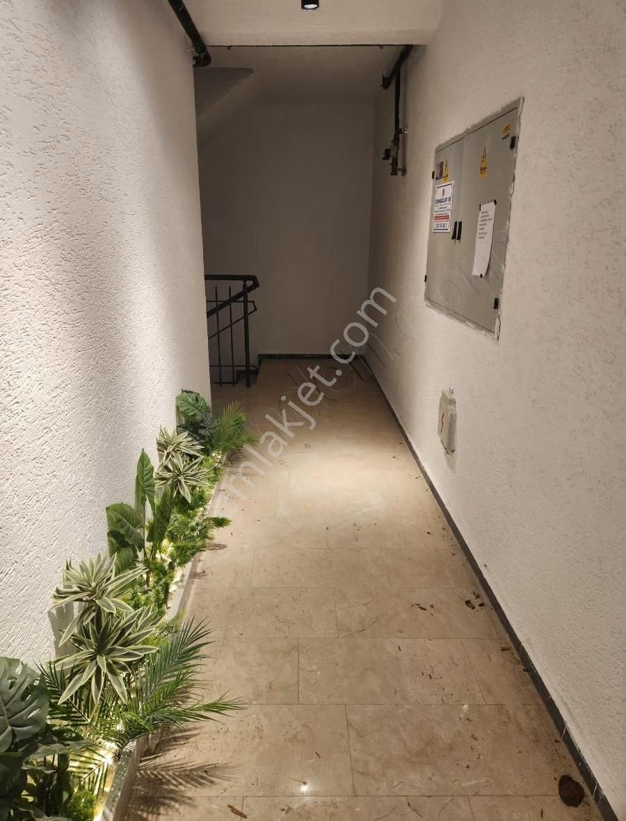 Denız Can Emlak Baglarnasinda Kelepir 3+1 Arakat Daire - Görsel 14