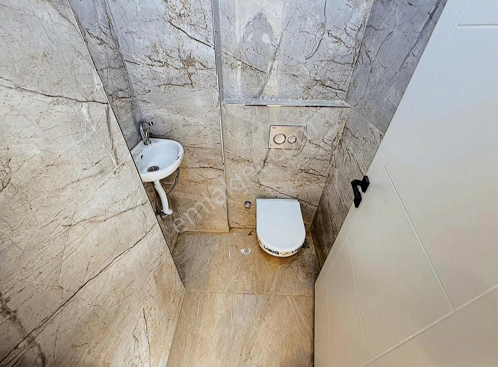 Denız Can Emlak Baglarnasinda Kelepir 3+1 Arakat Daire - Görsel 21