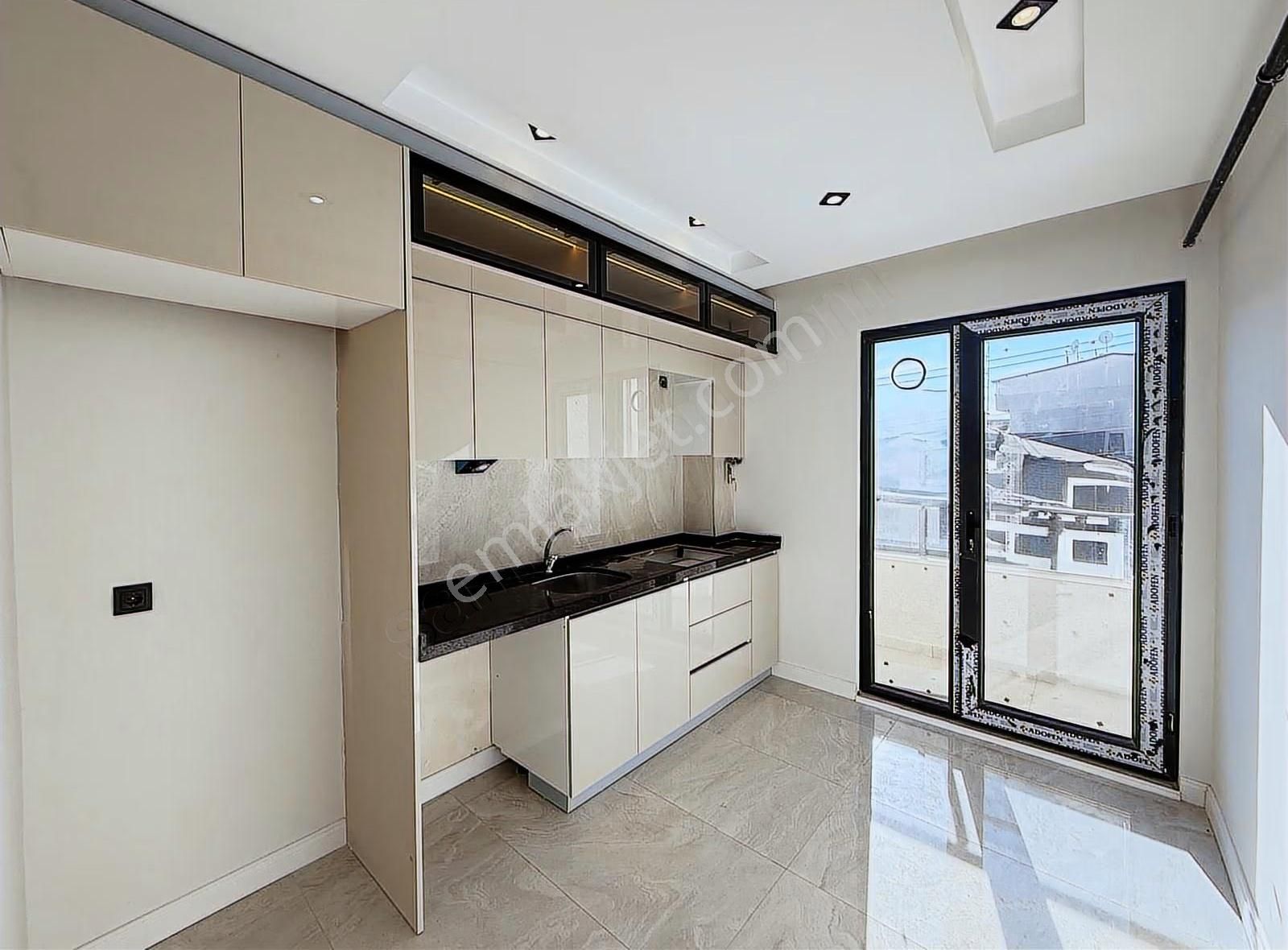 Denız Can Emlak Baglarnasinda Kelepir 3+1 Arakat Daire - Görsel 7