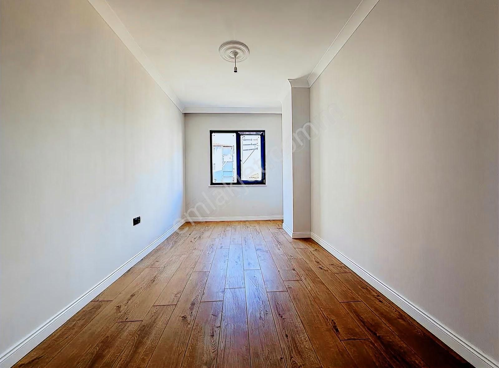 Denız Can Emlak Baglarnasinda Kelepir 3+1 Arakat Daire - Görsel 24