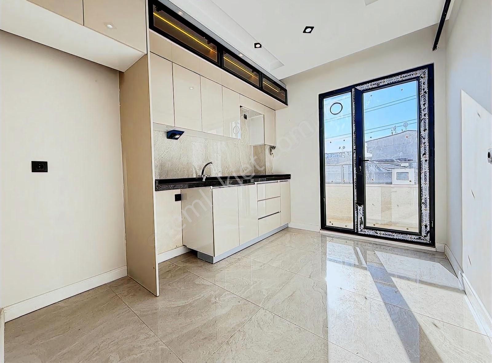 Denız Can Emlak Baglarnasinda Kelepir 3+1 Arakat Daire - Görsel 4