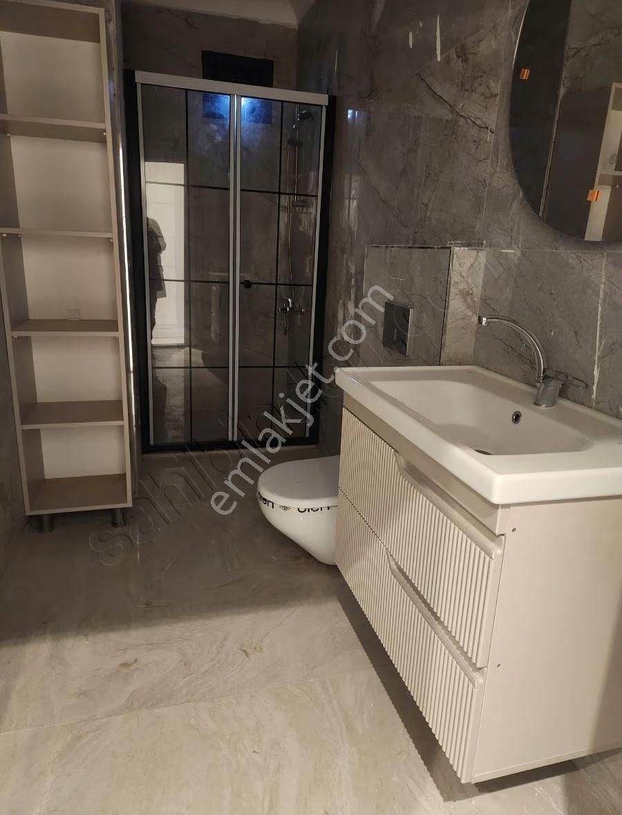 Denız Can Emlak Baglarnasinda Kelepir 3+1 Arakat Daire - Görsel 9