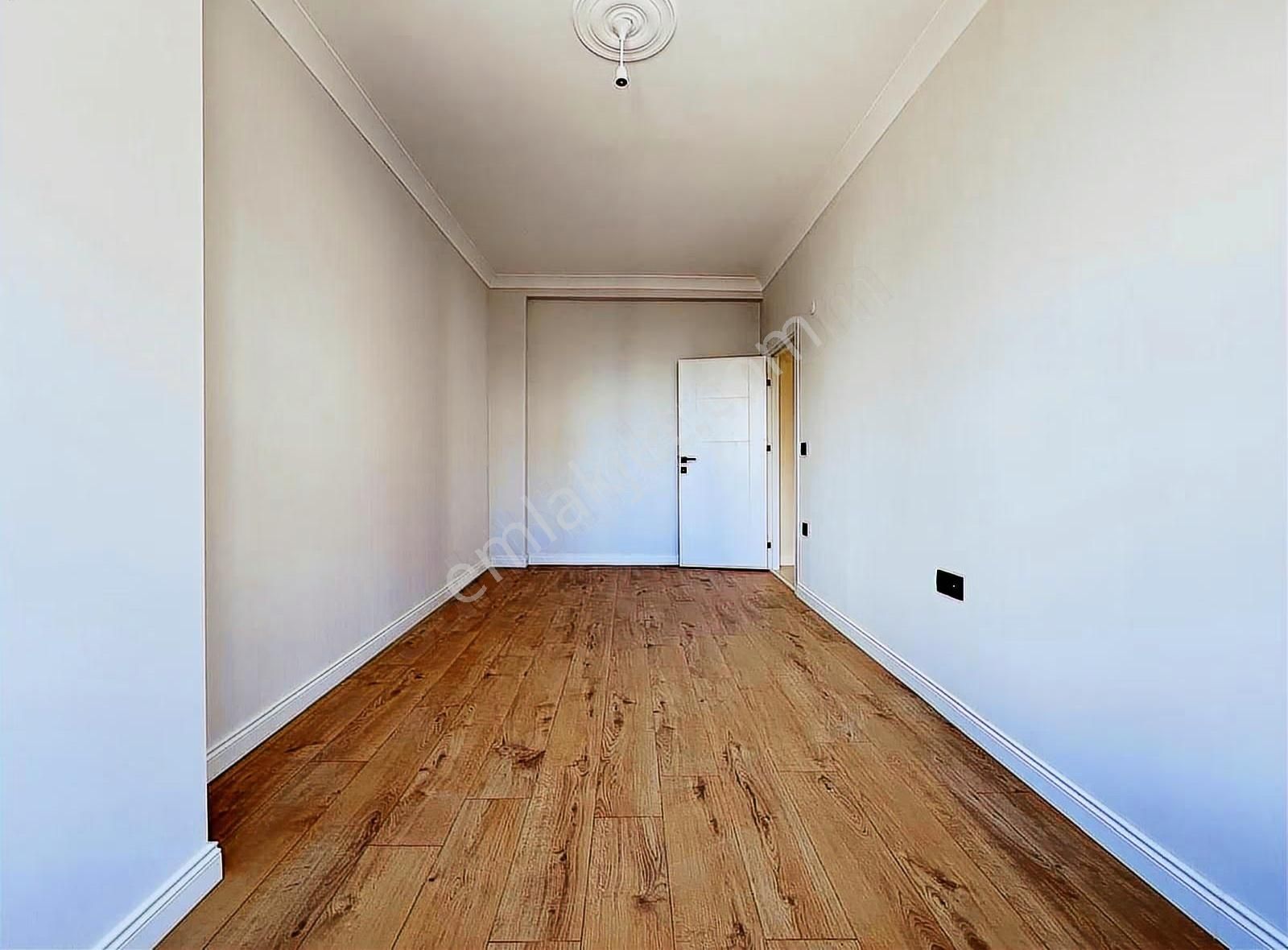 Denız Can Emlak Baglarnasinda Kelepir 3+1 Arakat Daire - Görsel 2