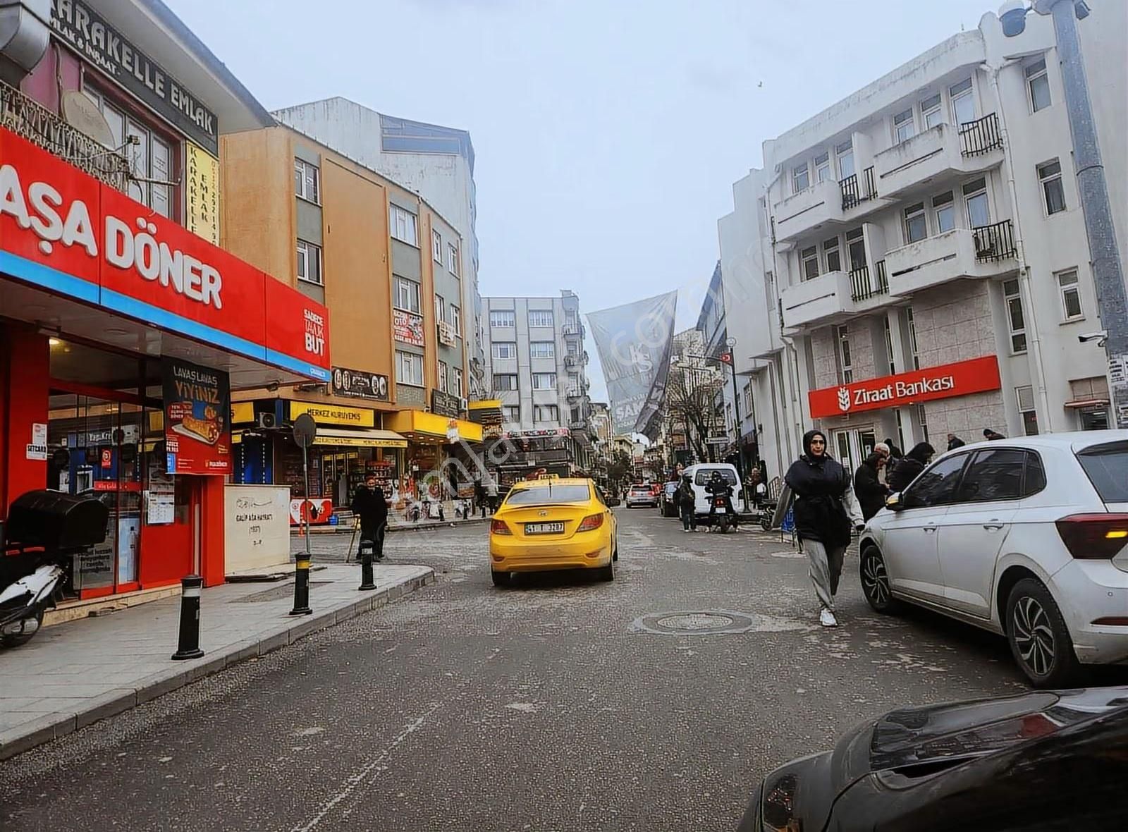 Denız Can Emlak Darica Merkezde 2+1 Arakat Daire