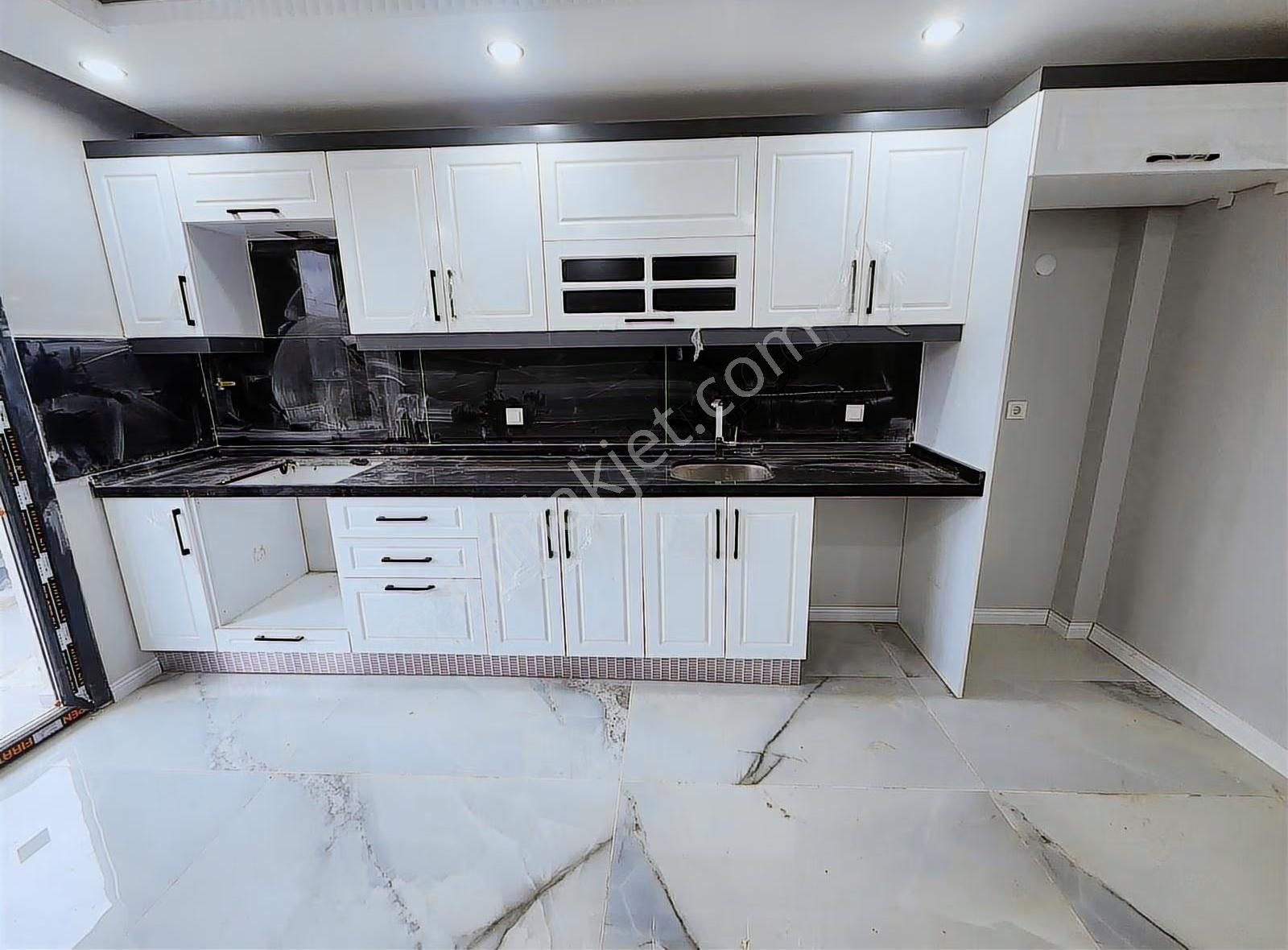 Denız Can Emlak Farabi Hastaneye Cephe Asansörlü 4+1 Lüks Dublek - Görsel 10