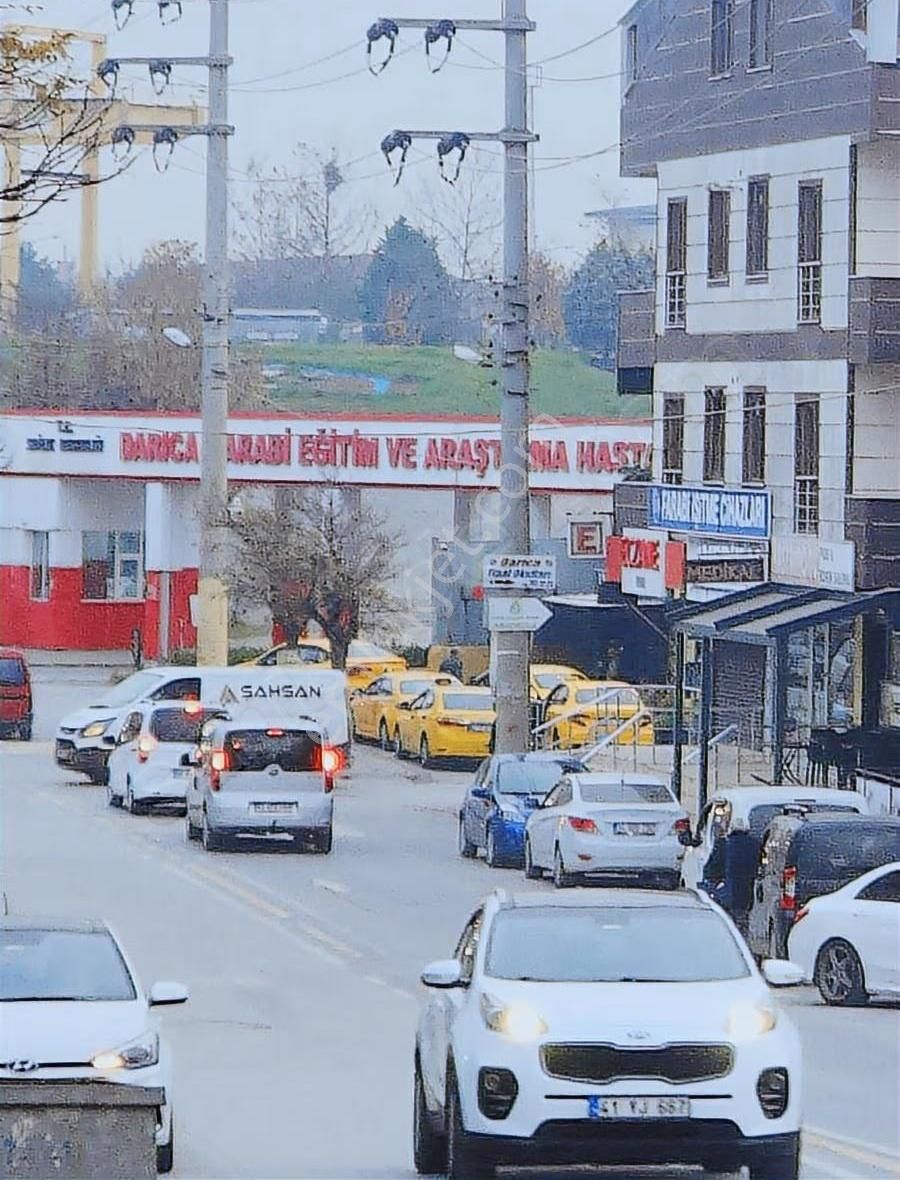 Denız Can Emlak Farabi Hastaneye Cephe Asansörlü 4+1 Lüks Dublek - Görsel 12