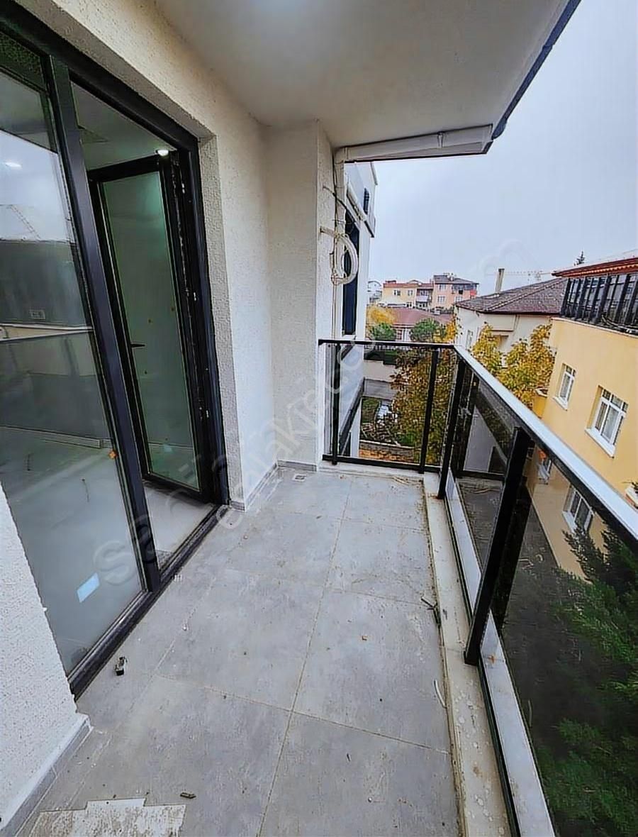 Denız Can Emlak Farabi Hastaneye Cephe Asansörlü 4+1 Lüks Dublek - Görsel 9