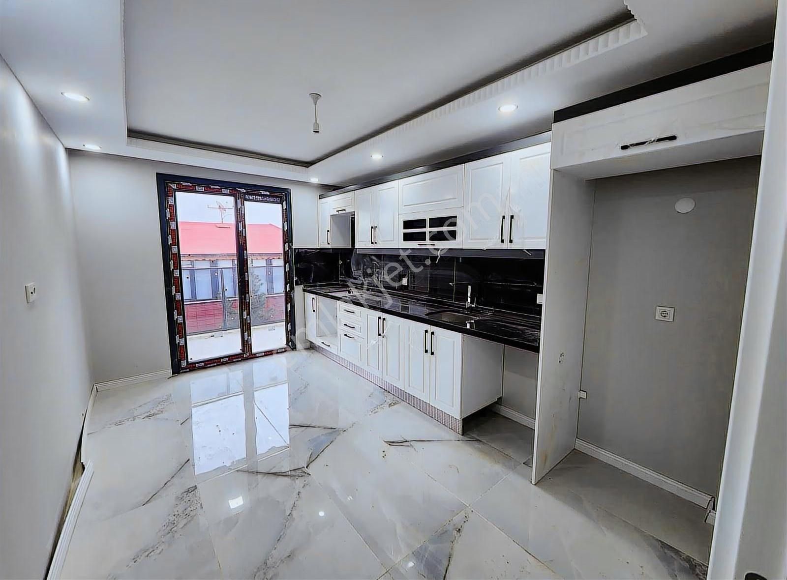 Denız Can Emlak Farabi Hastaneye Cephe Asansörlü 4+1 Lüks Dublek - Görsel 3