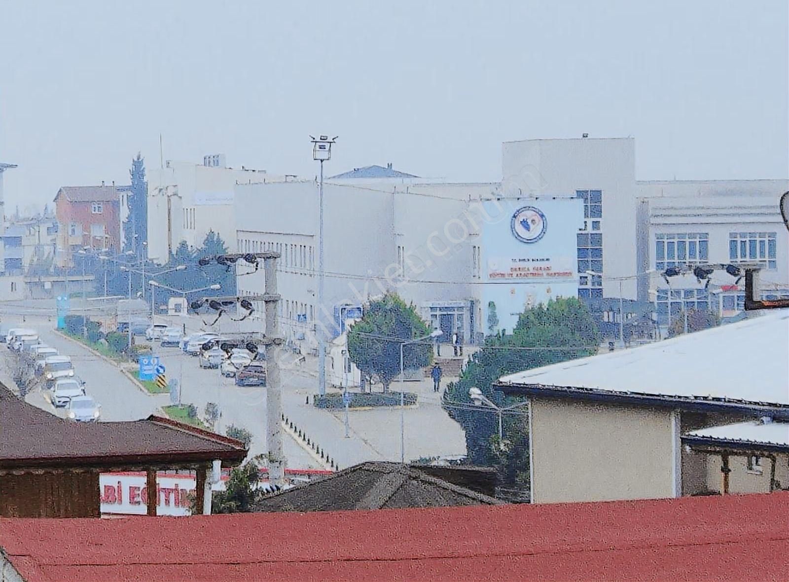 Denız Can Emlak Farabi Hastaneye Cephe Asansörlü 4+1 Lüks Dublek - Görsel 14