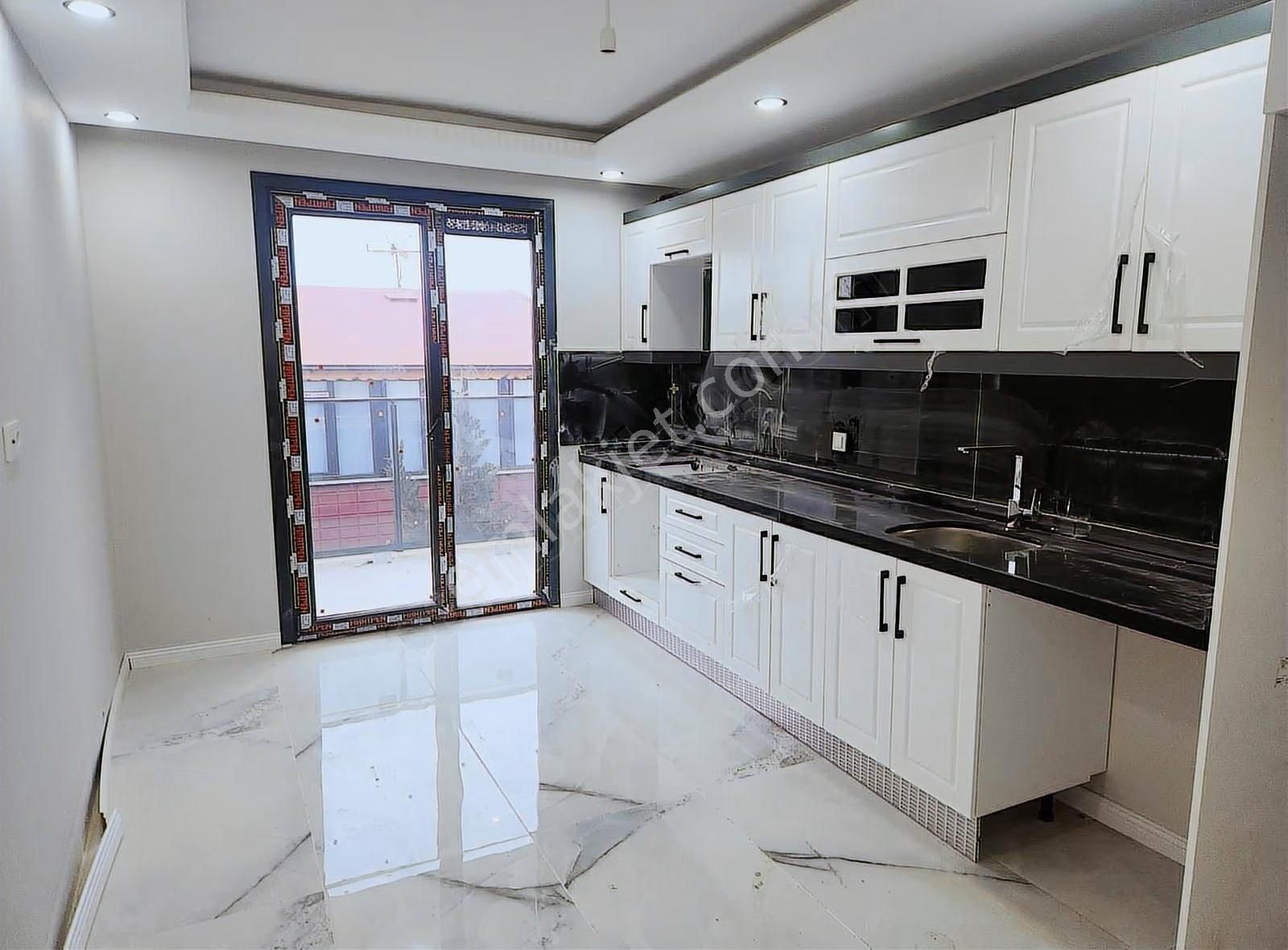 Denız Can Emlak Farabi Hastaneye Cephe Asansörlü 4+1 Lüks Dublek - Görsel 31