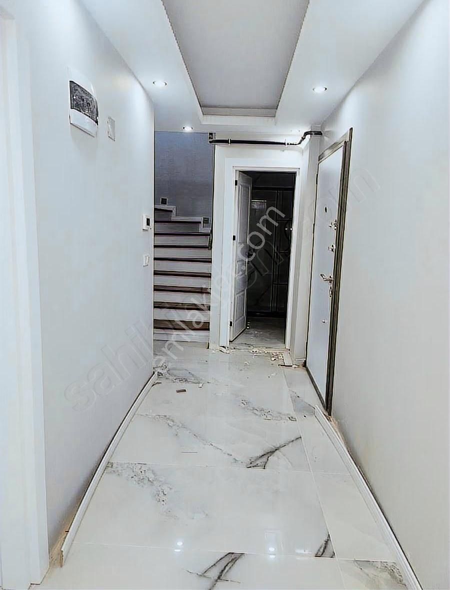 Denız Can Emlak Farabi Hastaneye Cephe Asansörlü 4+1 Lüks Dublek - Görsel 17