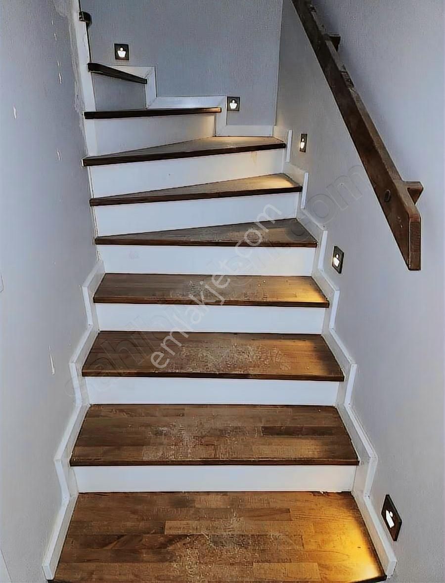 Denız Can Emlak Farabi Hastaneye Cephe Asansörlü 4+1 Lüks Dublek - Görsel 21