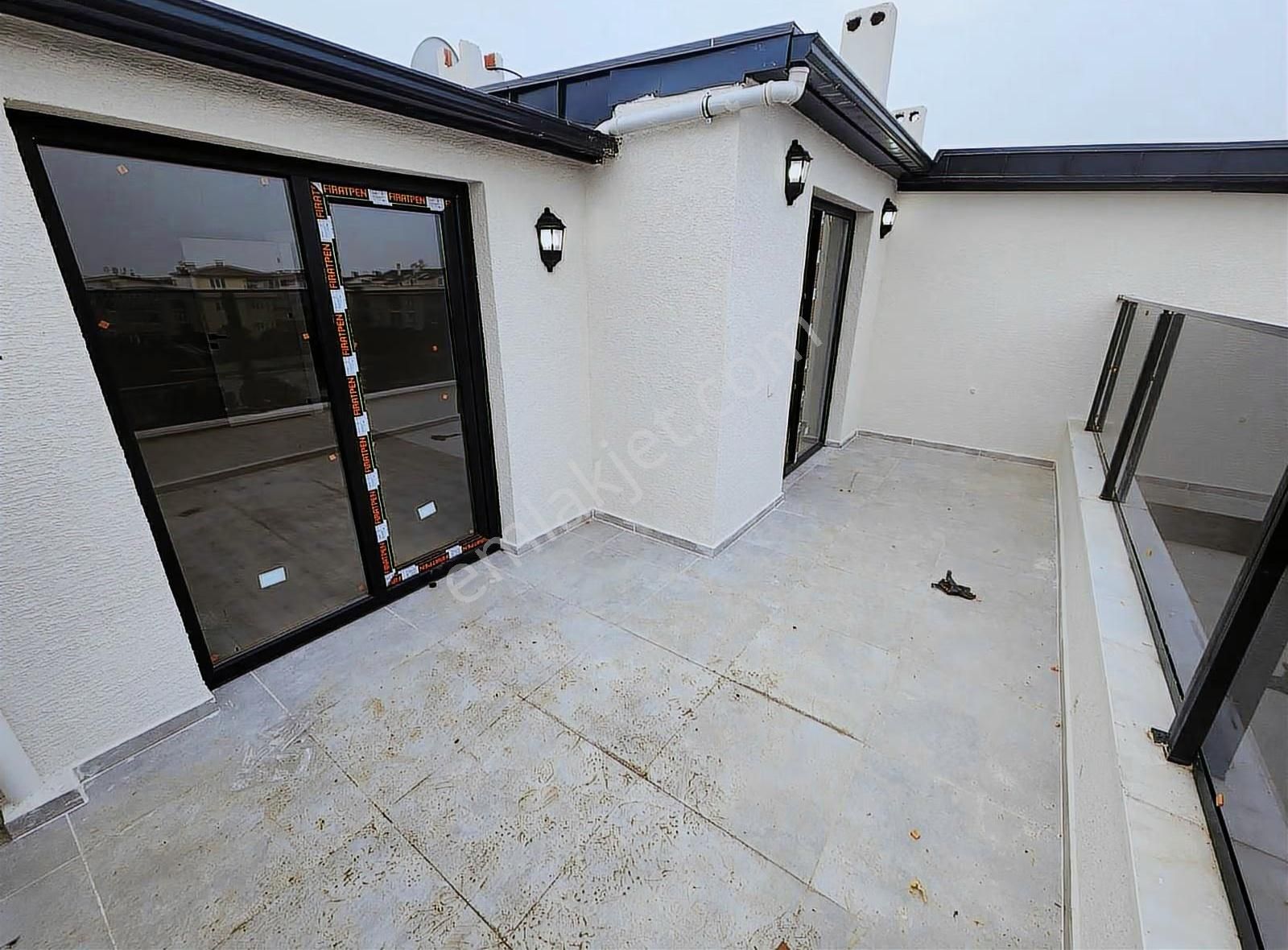 Denız Can Emlak Farabi Hastaneye Cephe Asansörlü 4+1 Lüks Dublek - Görsel 2