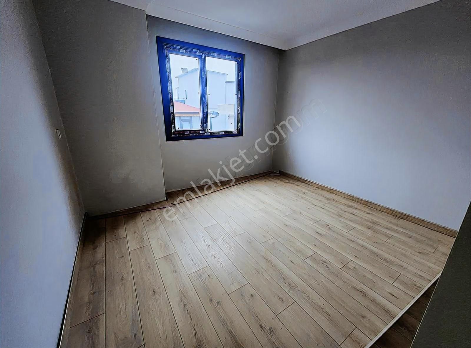 Denız Can Emlak Farabi Hastaneye Cephe Asansörlü 4+1 Lüks Dublek - Görsel 16