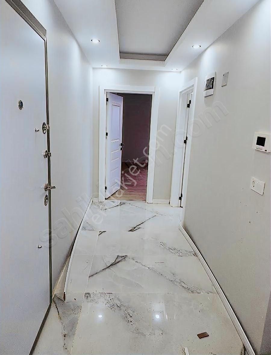 Denız Can Emlak Farabi Hastaneye Cephe Asansörlü 4+1 Lüks Dublek - Görsel 22
