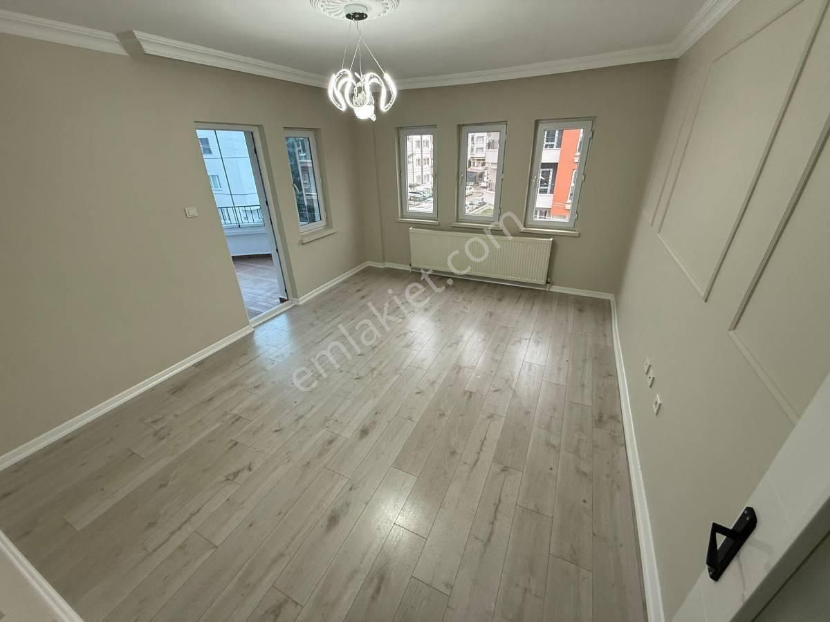 Torun^dan Ultralüx Yapılı Bağımsız Arakatta 3+1 Daire - Görsel 5