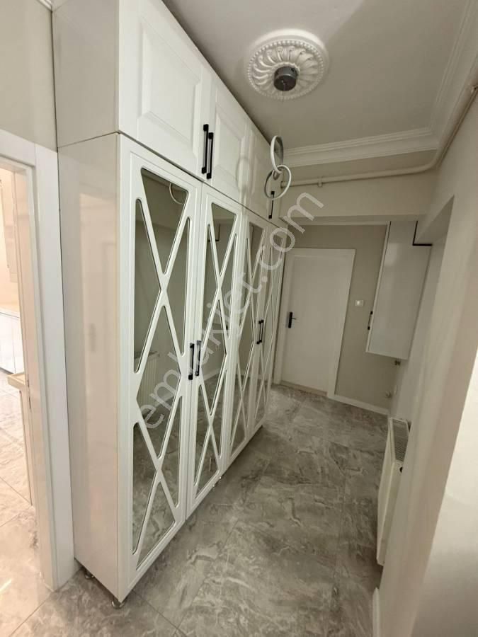 Torun^dan Ultralüx Yapılı Bağımsız Arakatta 3+1 Daire - Görsel 27