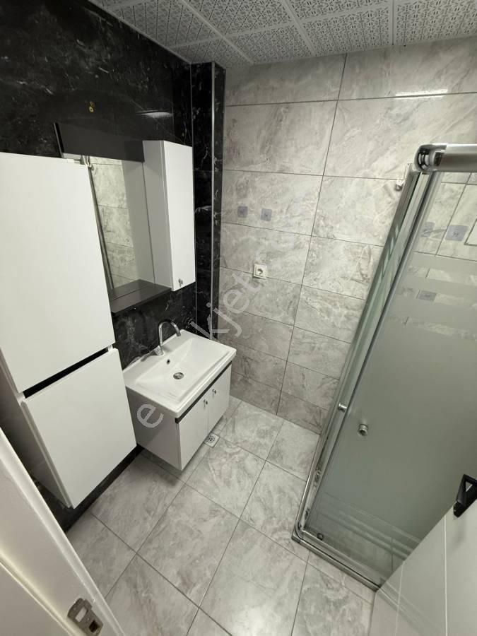 Torun^dan Ultralüx Yapılı Bağımsız Arakatta 3+1 Daire - Görsel 22