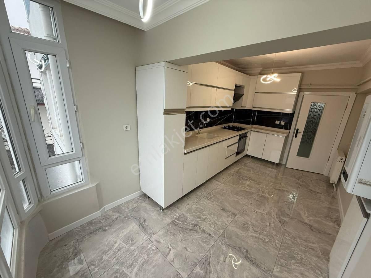 Torun^dan Ultralüx Yapılı Bağımsız Arakatta 3+1 Daire - Görsel 3