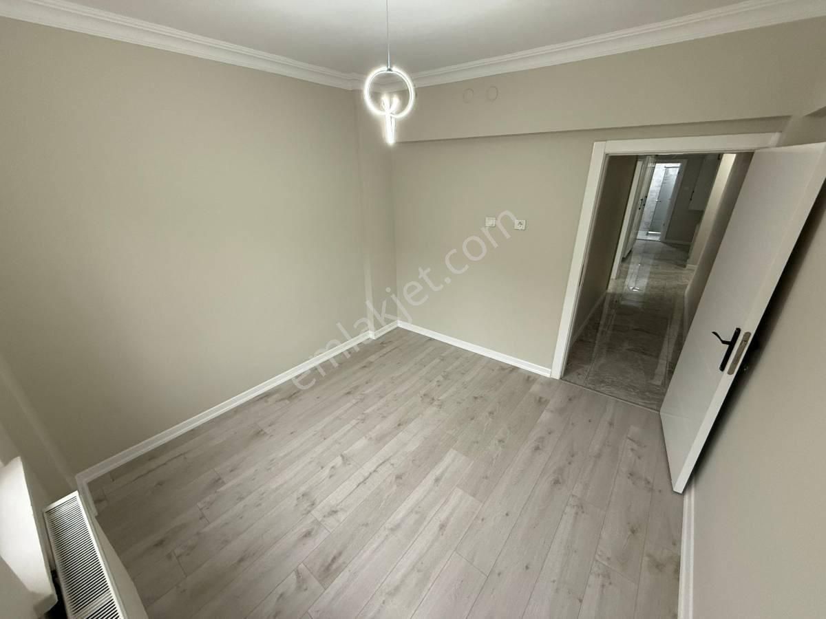 Torun^dan Ultralüx Yapılı Bağımsız Arakatta 3+1 Daire - Görsel 19