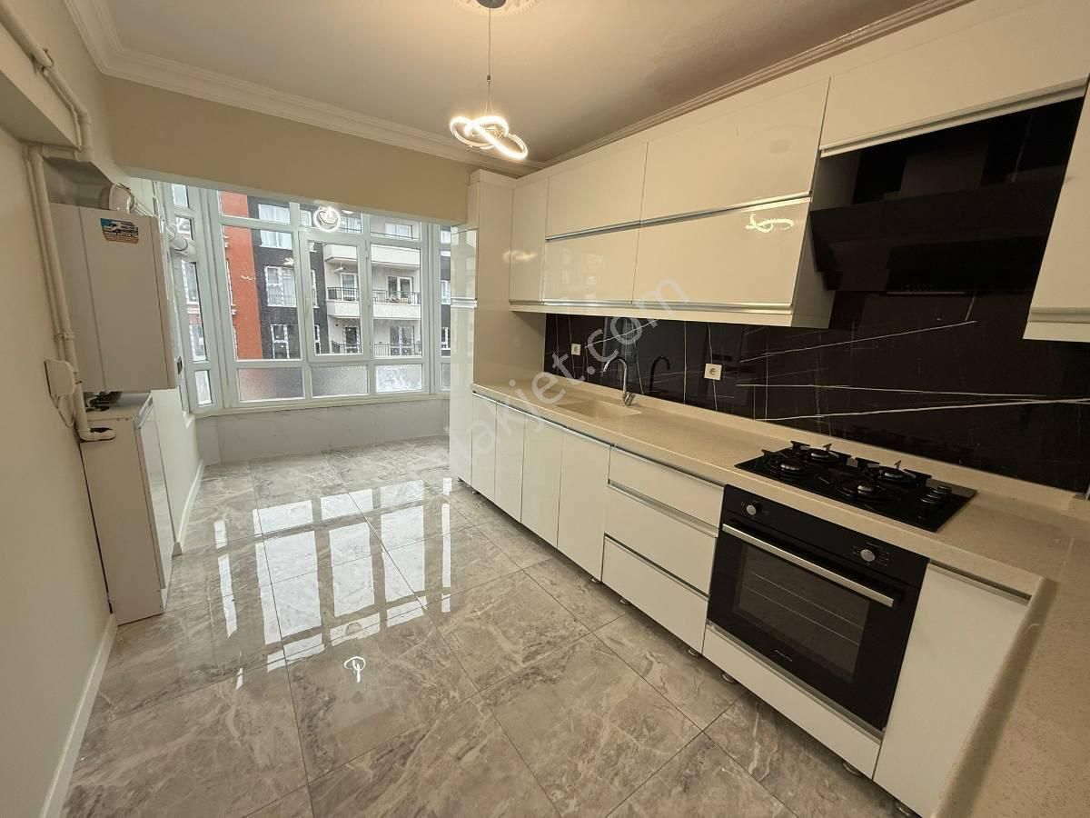 Torun^dan Ultralüx Yapılı Bağımsız Arakatta 3+1 Daire
